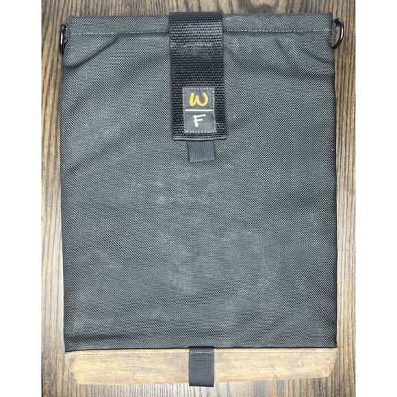 Waterfield Designs SF Bags Padded Laptop/Tablet Computer Sleeve Case No Strap - Picture 1 of 12